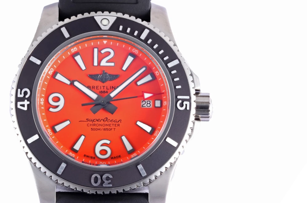 Superocean II Bls 05