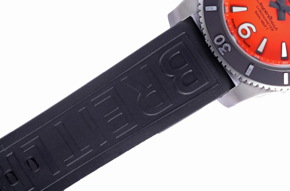 Superocean II Bls 06