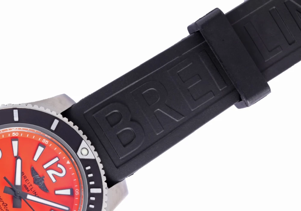 Superocean II Bls 07