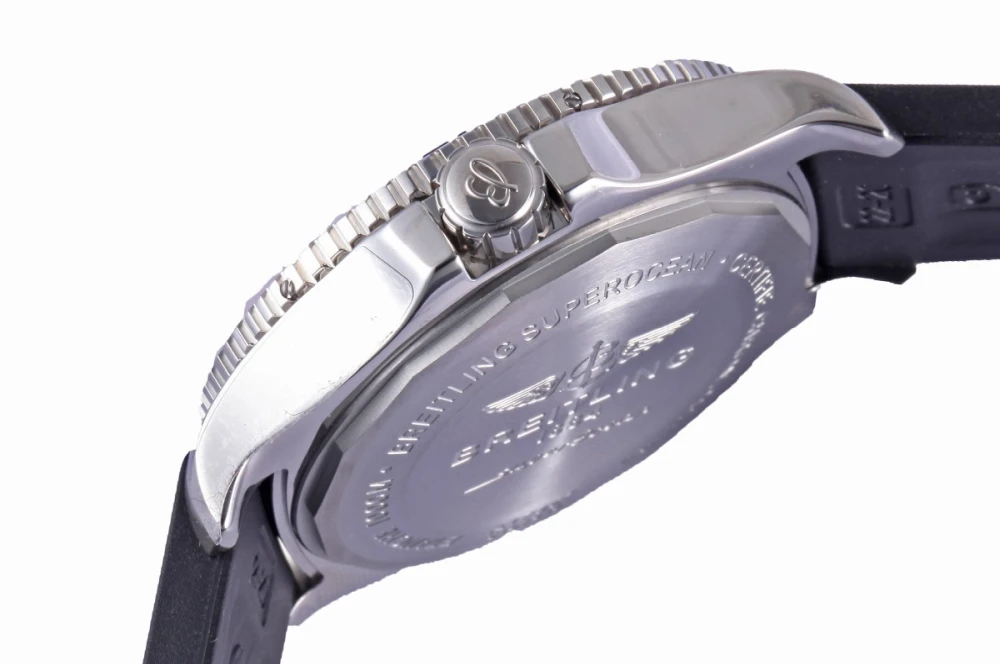 Superocean II Bls 08