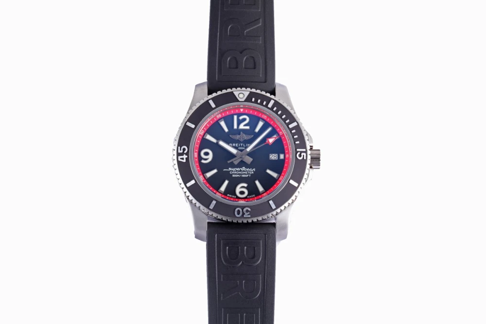 Superocean II Bls 09