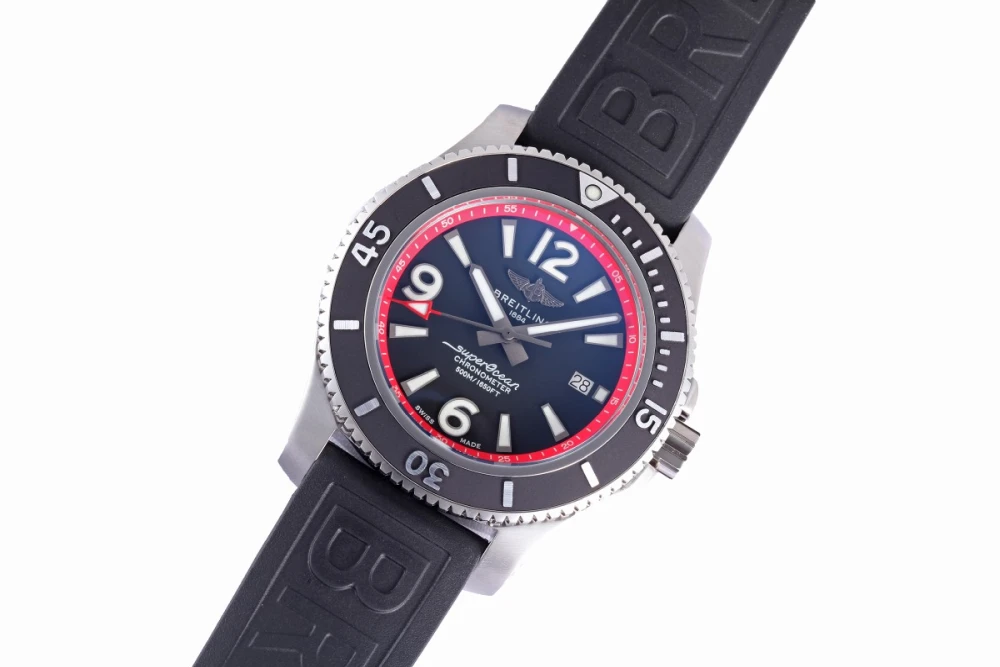 Superocean II Bls 10