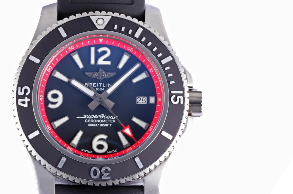 Superocean II Bls 11