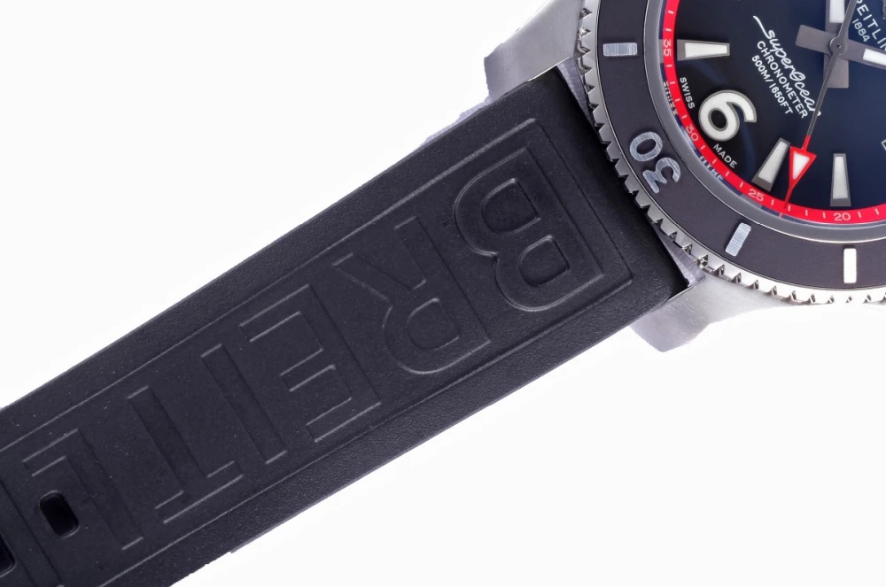 Superocean II Bls 12