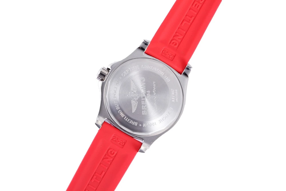 Superocean II Bls 14