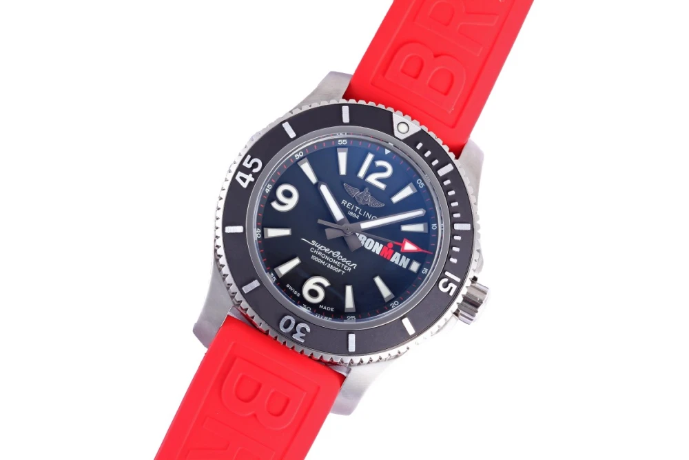 Superocean II Bls 16