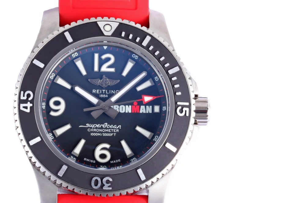 Superocean II Bls 18