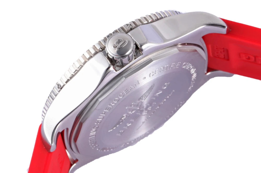 Superocean II Bls 21