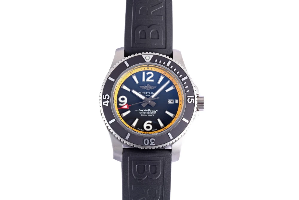 Superocean II Bls 23