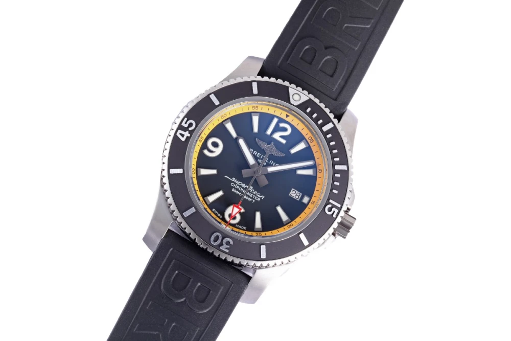 Superocean II Bls 24