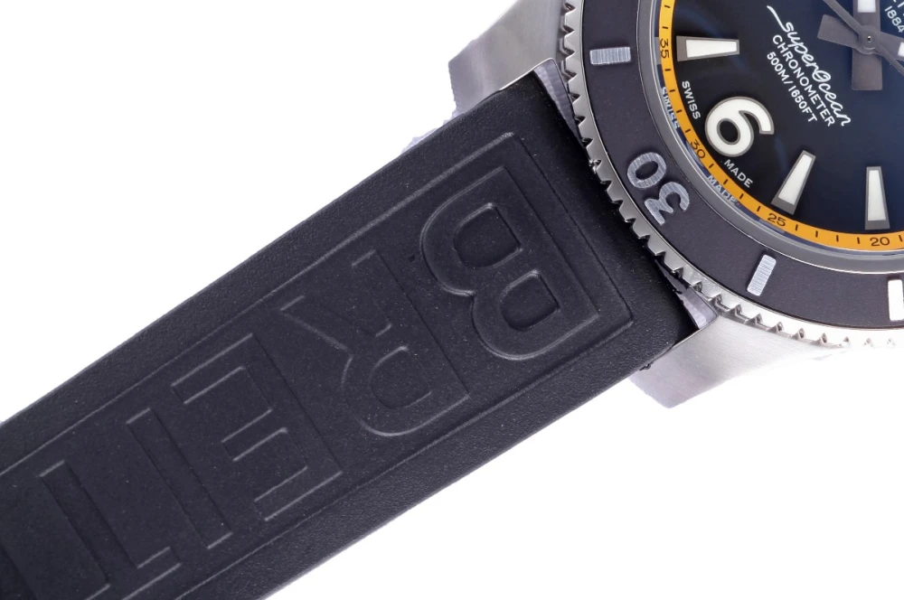 Superocean II Bls 26