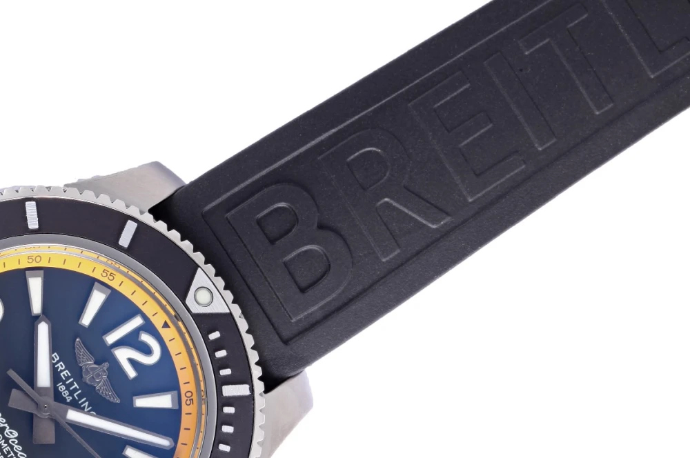 Superocean II Bls 27