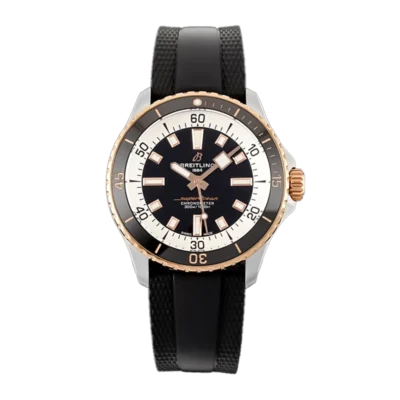Breitling Superocean Automatic Watch 42mm BLS 1:1 Best Edition
