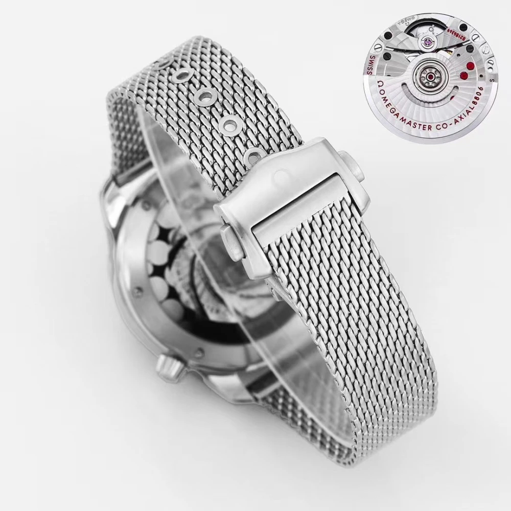 Seamaster 300m 007 60 01