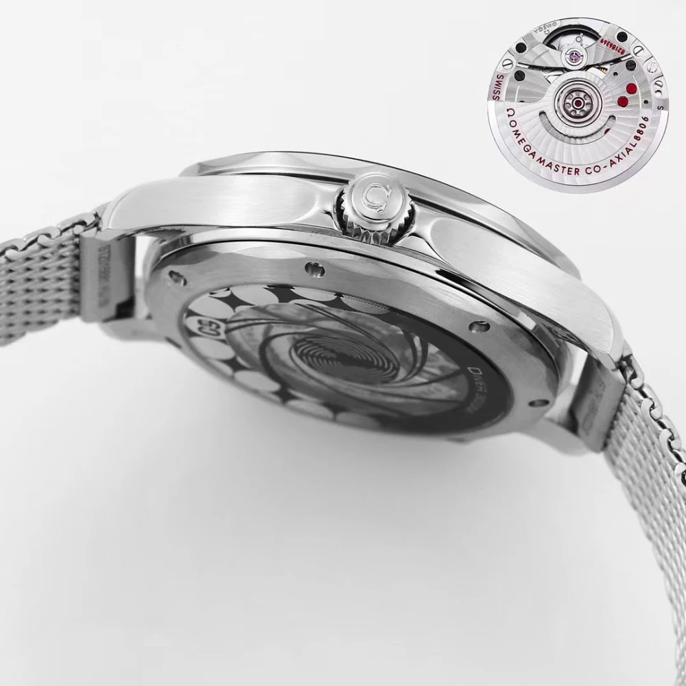 Seamaster 300m 007 60 08