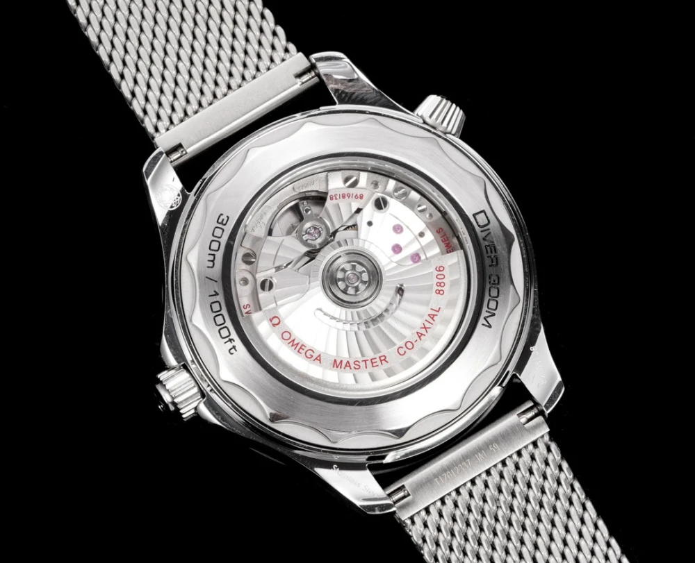 Seamaster 300m 007 C 01