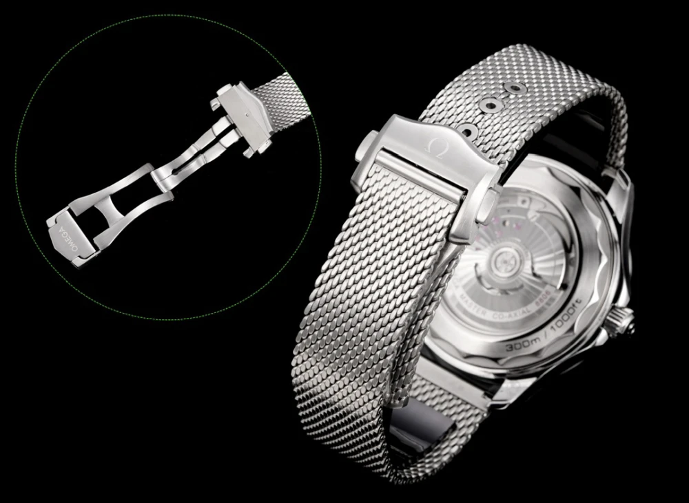 Seamaster 300m 007 C 09