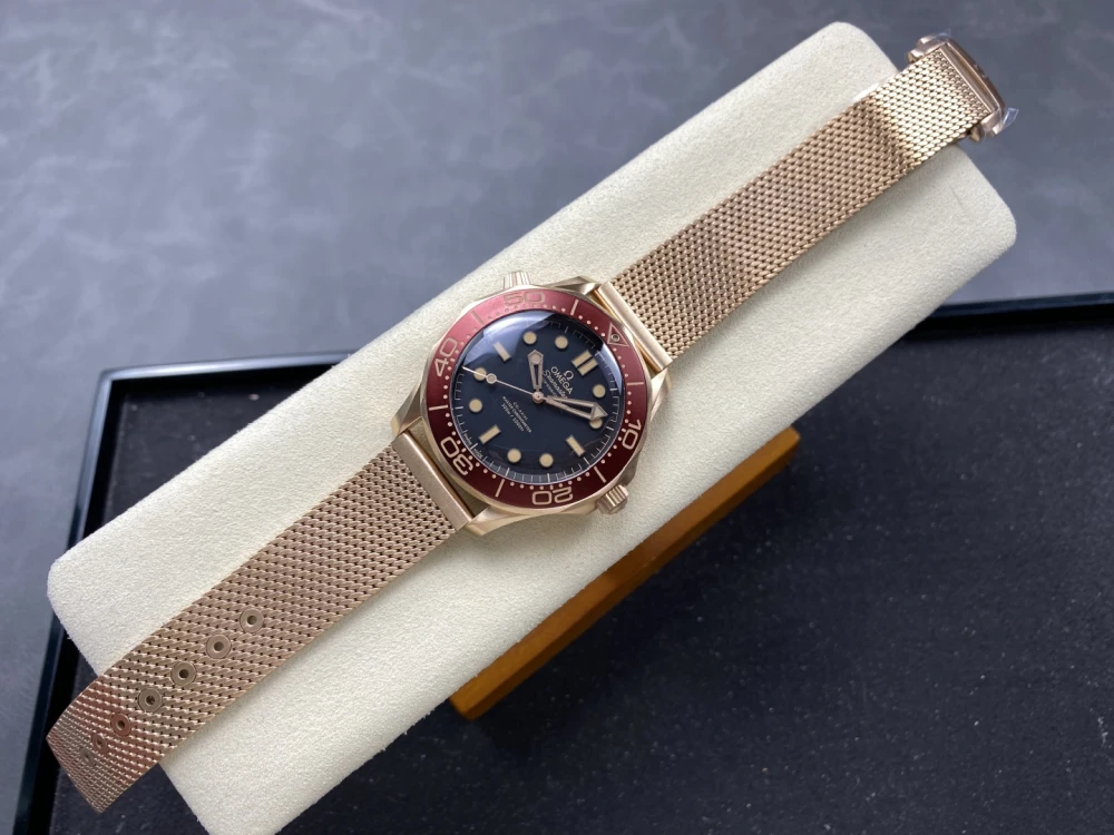 Seamaster 300m 007 D 05