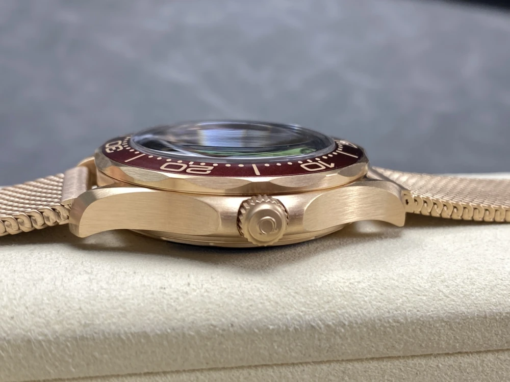 Seamaster 300m 007 D 07