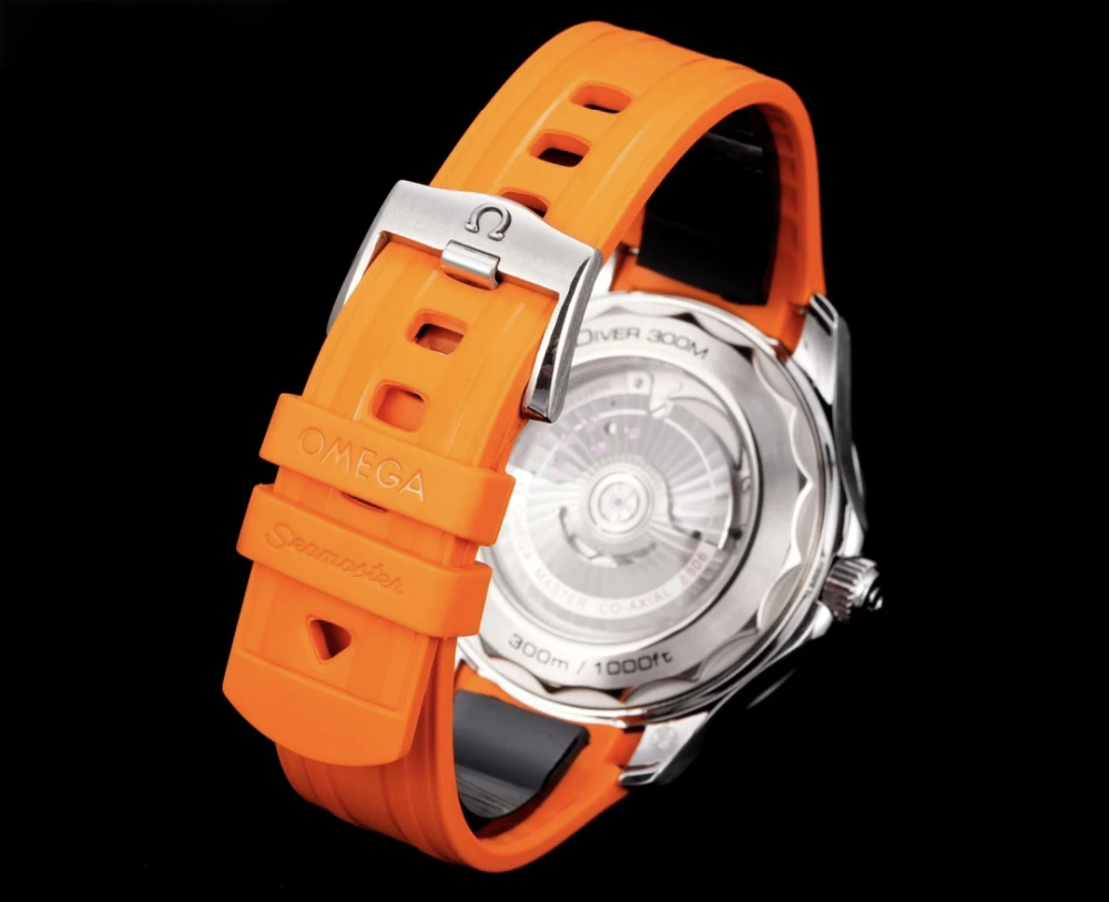 Seamaster 300m 007 E 01