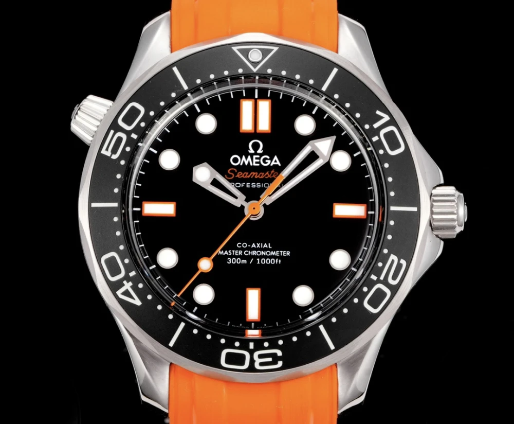 Seamaster 300m 007 E 03