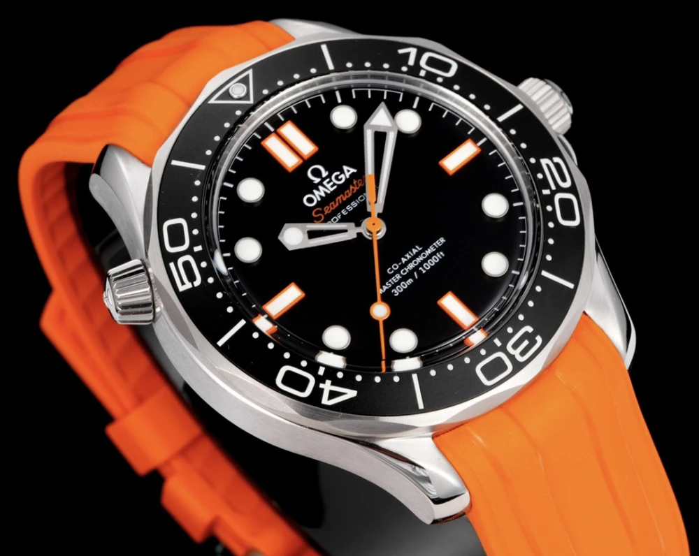 Seamaster 300m 007 E 04