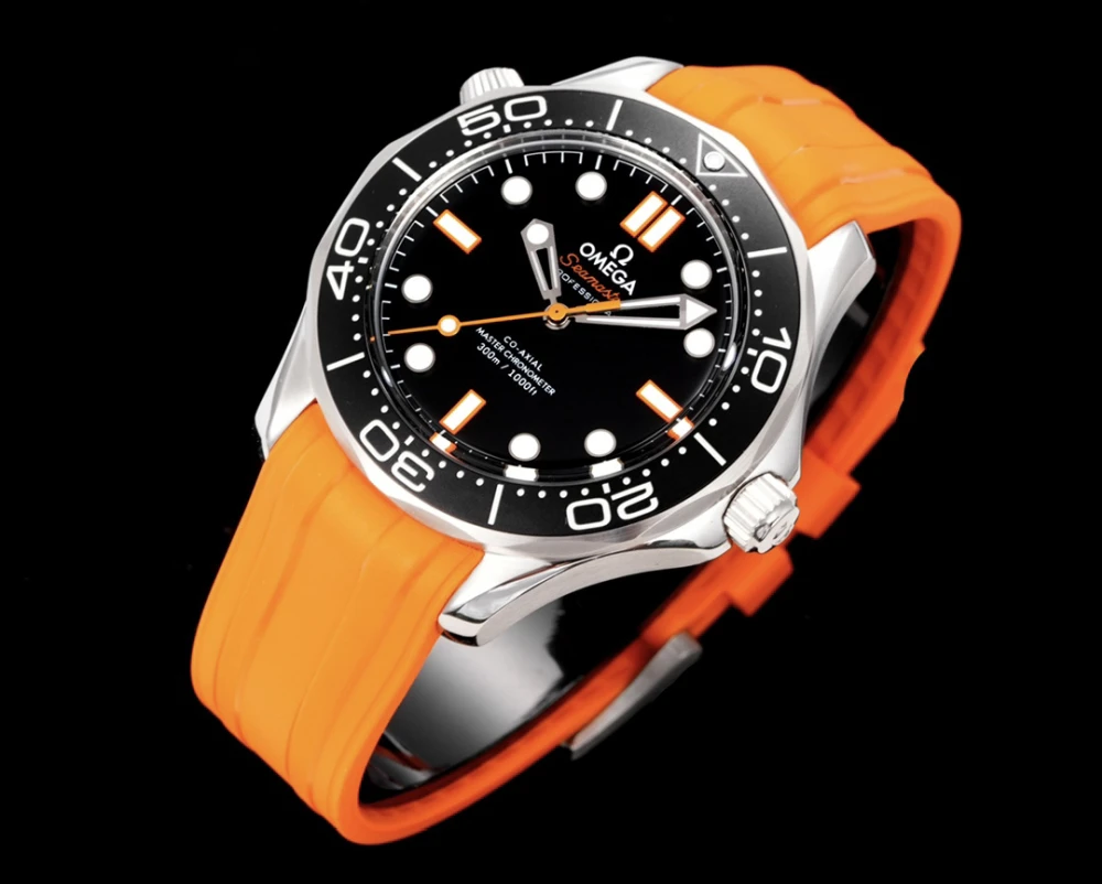 Seamaster 300m 007 E 05