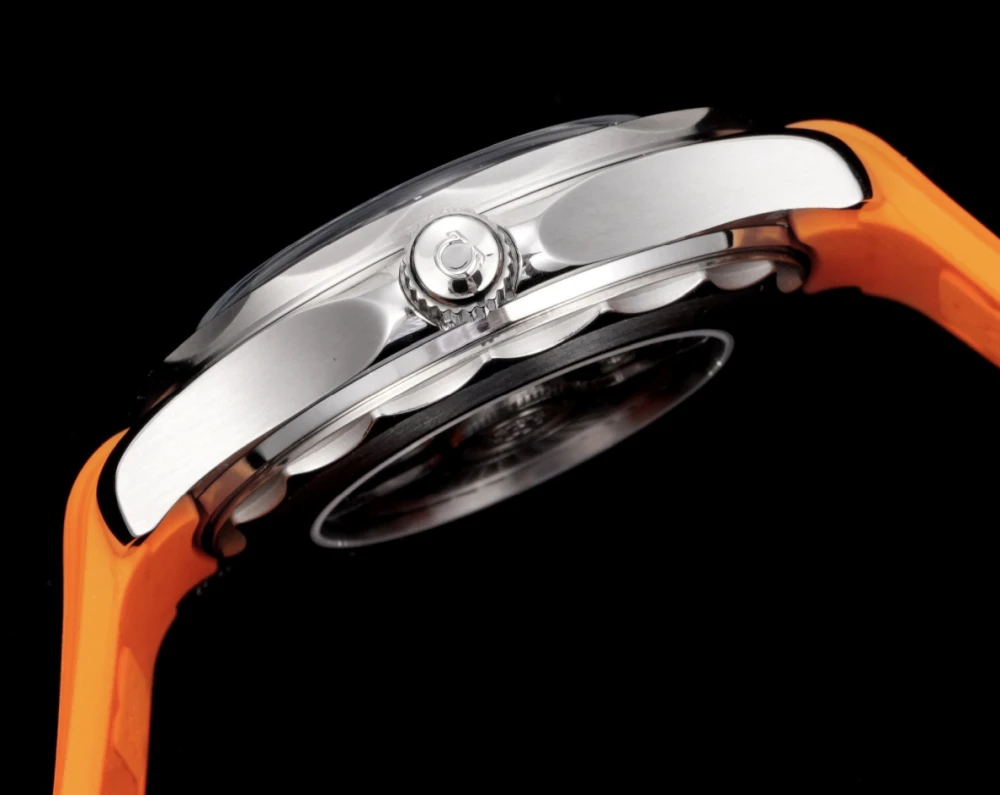 Seamaster 300m 007 E 08