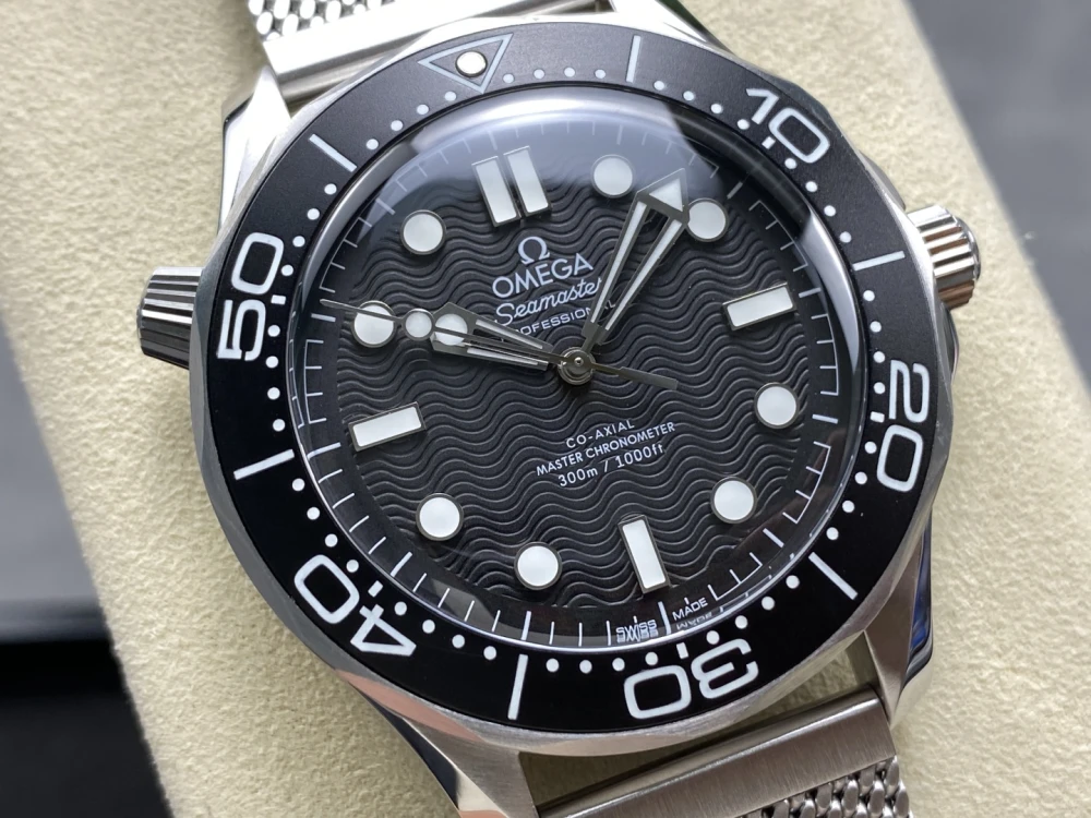 Seamaster 300m 007 B 03