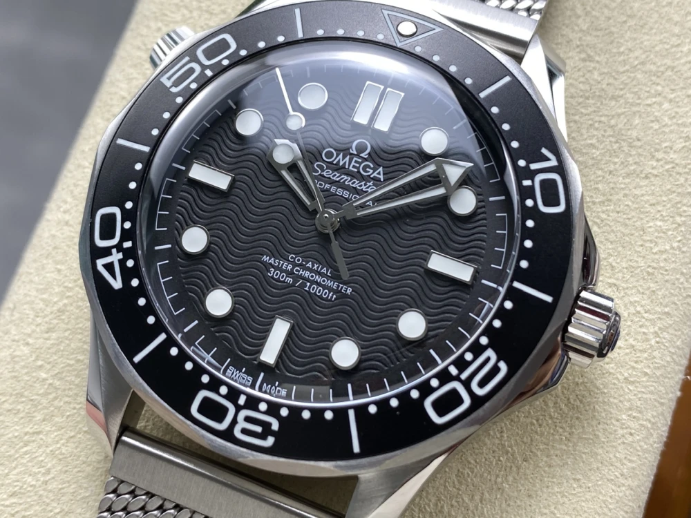 Seamaster 300m 007 B 04