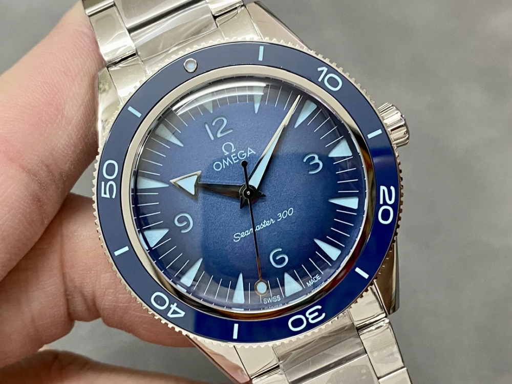 Seamaster 300m Retro 03