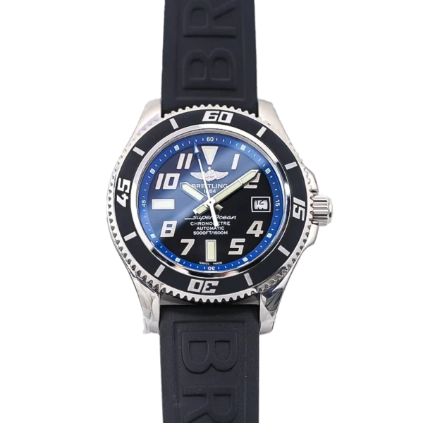 百年灵a1736402ba30 cielonia watches