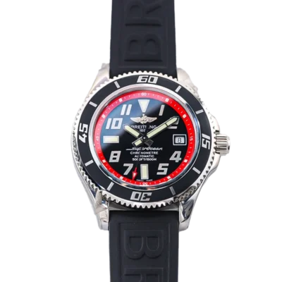 百年灵a1736402ba31 cielonia watches