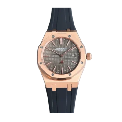 AP Royal Oak 15500 41MM Grey Dial