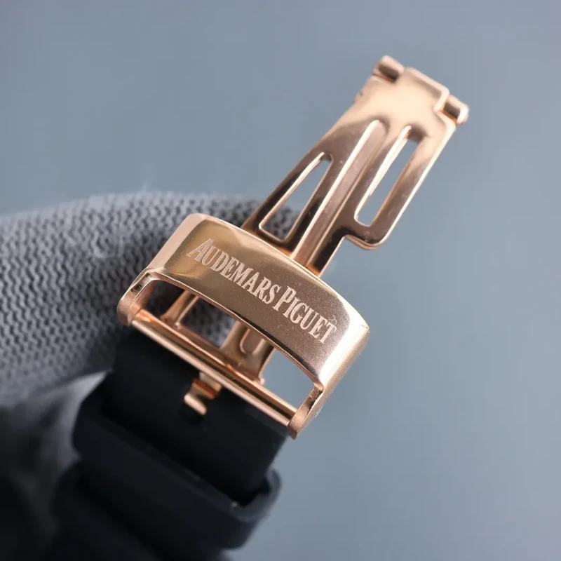 AP 15500a07 Cielonia watches