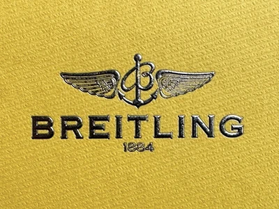Breitling cielonia watches