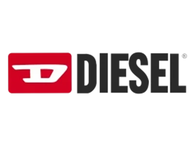 Diesellogo cielonia watches