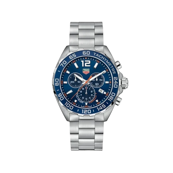 Carrera formula 1 caz1014 Ba084210 cielonia watches