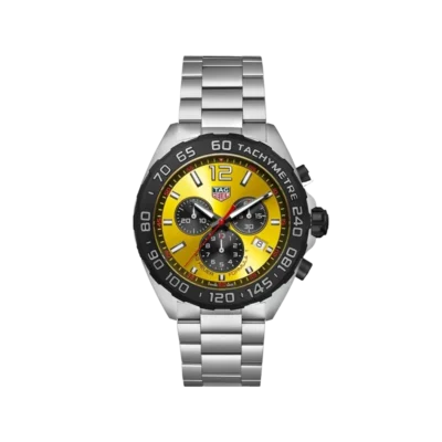 TAG Heuer Formula 1 Watch  CAZ101AM.BA0842