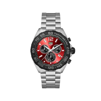 TAG Heuer Formula 1 Watch  CAZ101AN.BA0842
