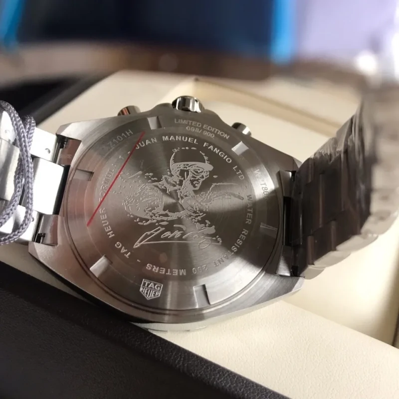 Carrera Formula 1 CAZ101HBA084203 Cielonia watches