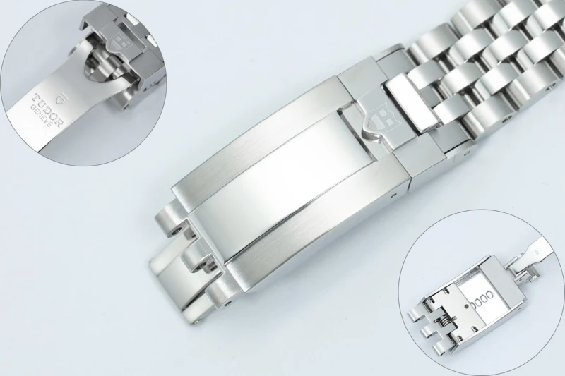 Black Bay Chrono 4X310 Cielonia watches