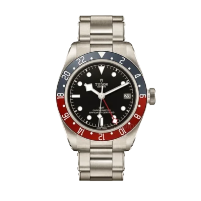 Black Bay GMT 1:1 Best Edition  M79830RB-0001-41mm