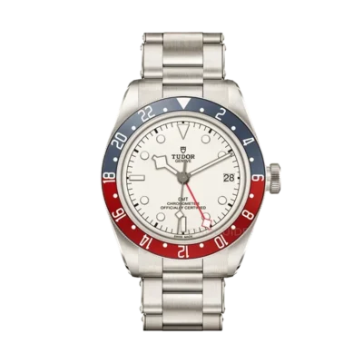 Black Bay GMT 1:1 Best Edition  M79830RB-0010-41mm