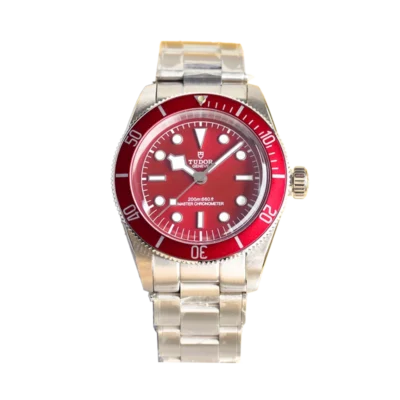 Black Bay 1:1 Best Edition A2824 M7939A1A0RU-0002