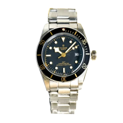 Black Bay 58 1:1 Best Edition A2824  M79030N-0001