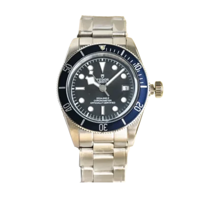 Black Bay 1:1 Best Edition A2824  M79230B-0008