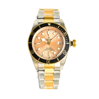 Black Bay S&G 1:1 Best Edition A2824 M79733N-0004