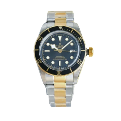 Black Bay S&G 1:1 Best Edition A2824 M79733N-0008