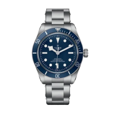 Black Bay 58 1:1 Best Edition A2824  M79030b-0001